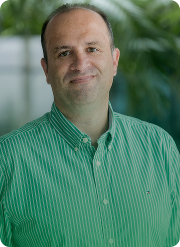 Rodrigo Bianchetti